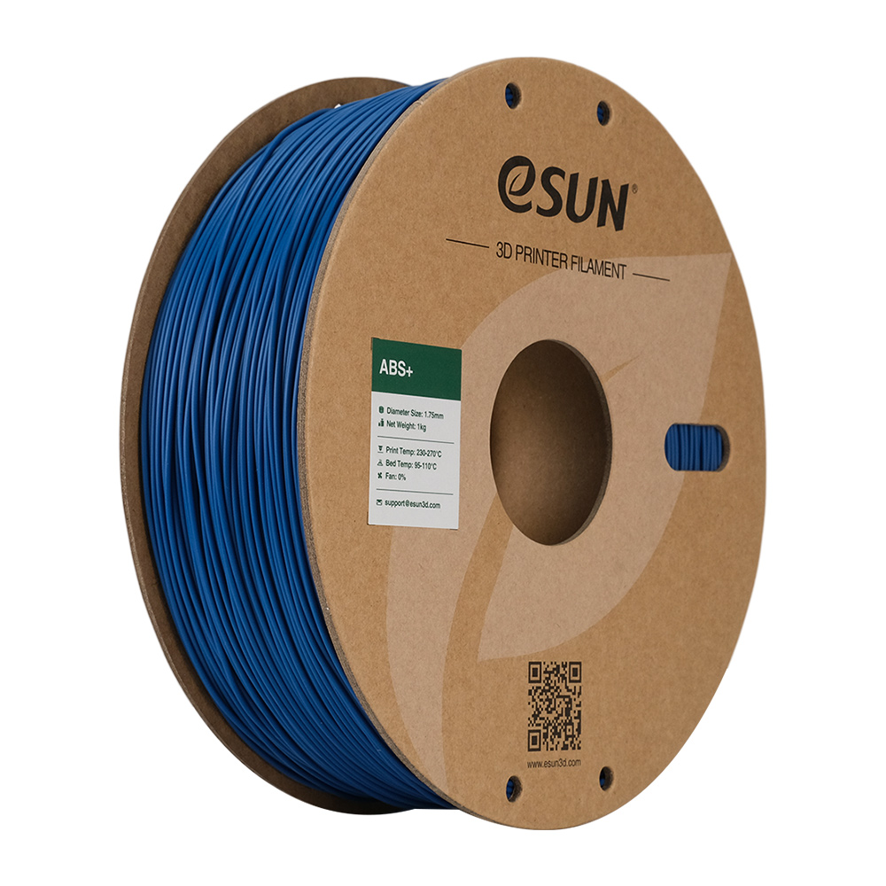 eSUN - Blue Plus ABS+ - 1kg