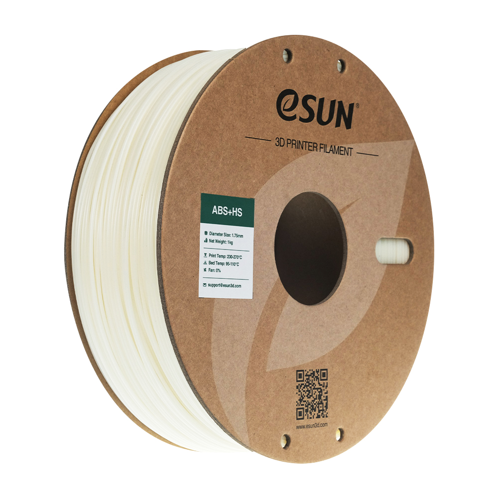eSUN - Natural High Speed Plus ABS+ - 1kg