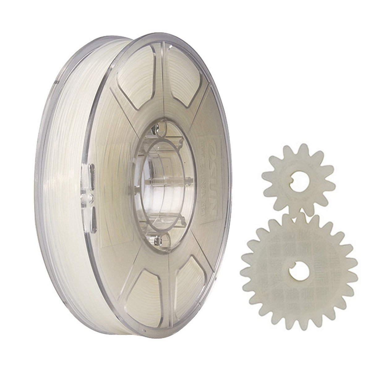 eSUN - Natural PA 1.75mm - 1kg