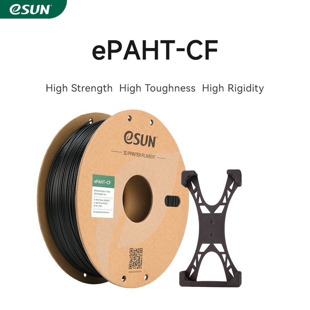 eSUN - Carbon Fiber High Temp PAHT - 0.75kg