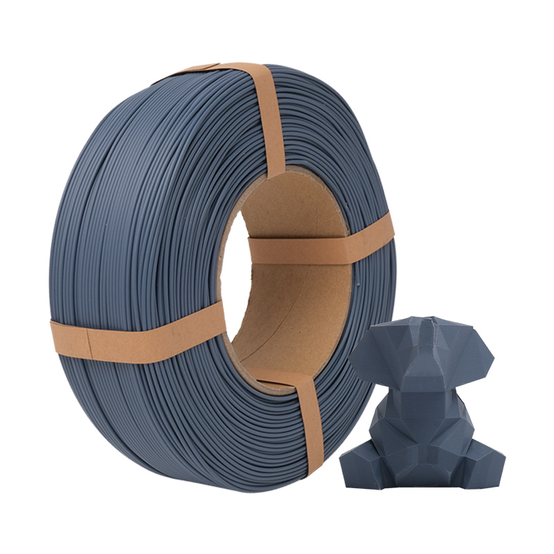eSUN - Dark Grey Matte PLA - 1kg