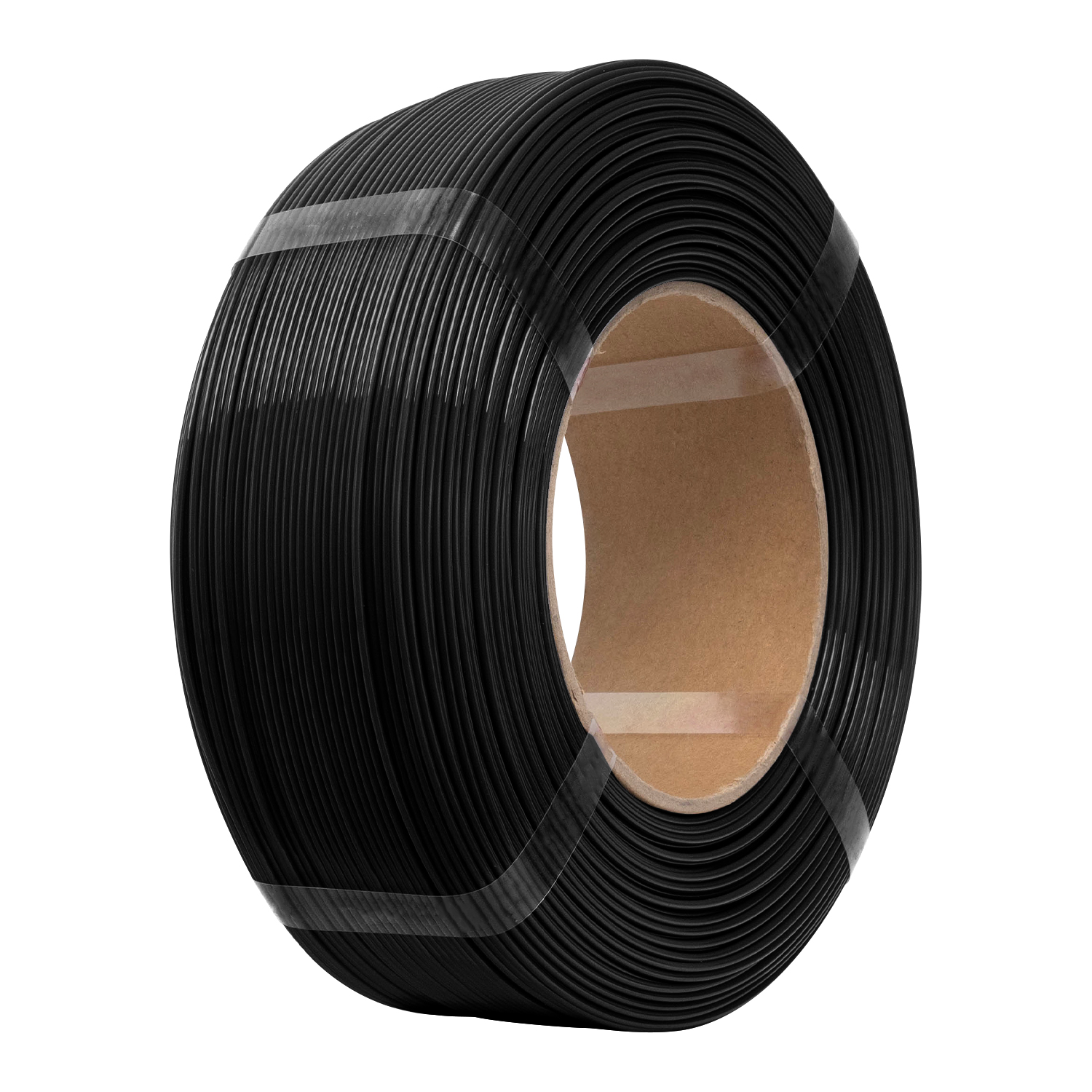 eSUN - Black PLA+ - 1kg