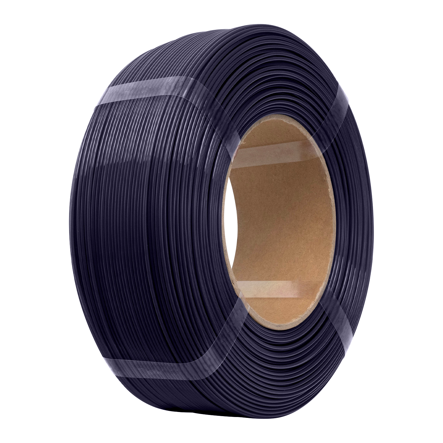 eSUN - Refill Dark Blue PLA+ - 1kg