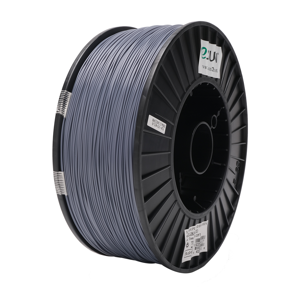 eSUN - Grey PLA+ - 3kg