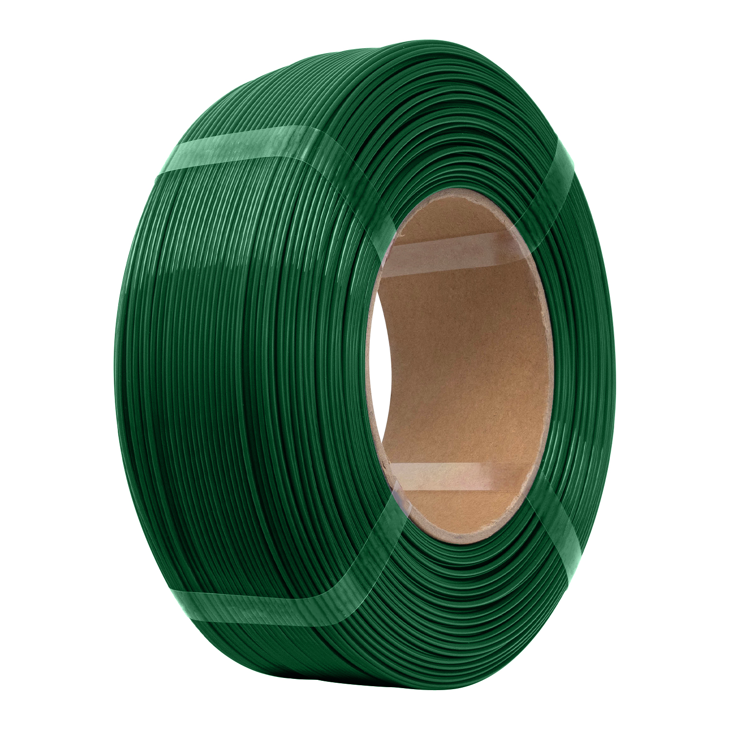 eSUN - Refill Pine Green PLA+ - 1kg