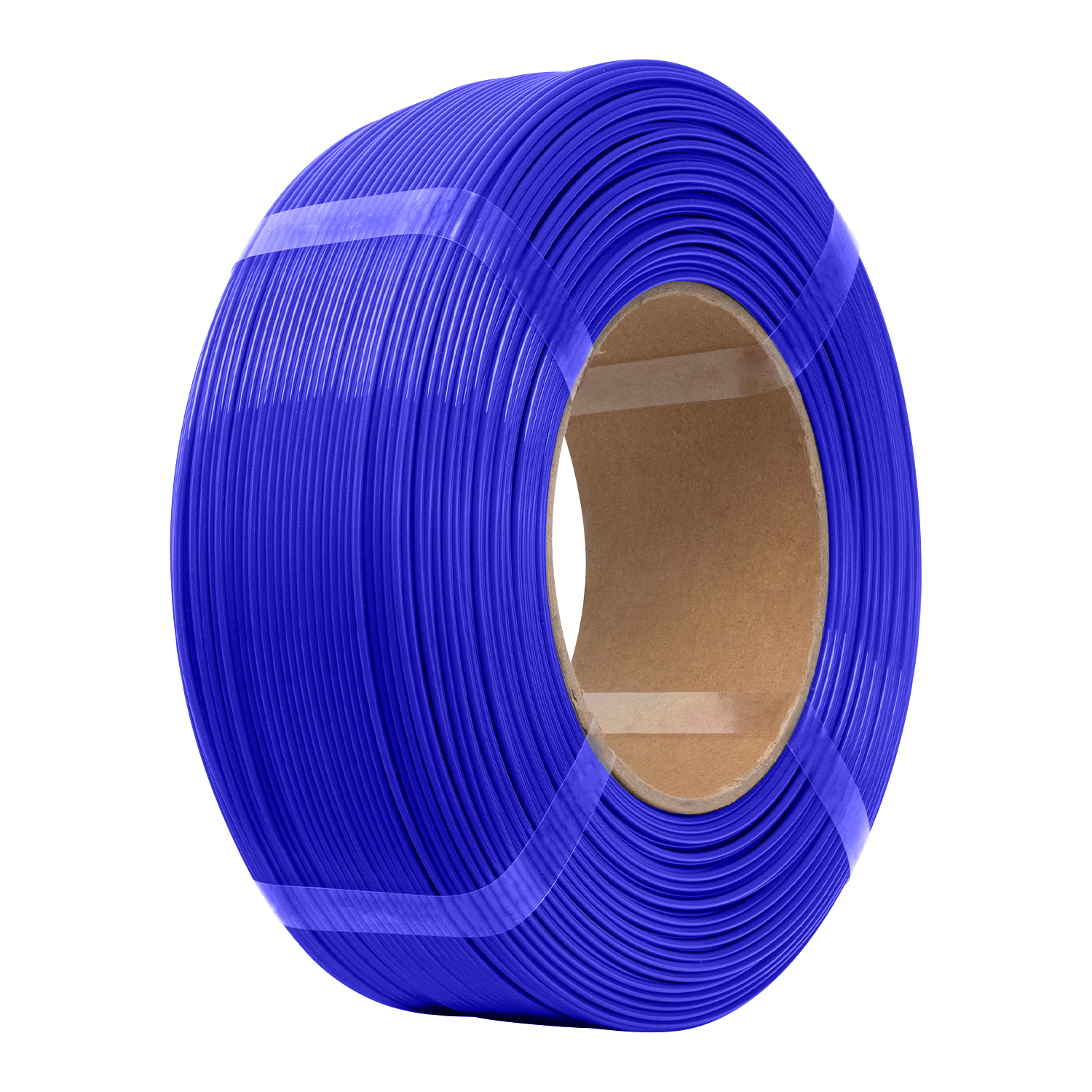 eSUN - Refill Blue PLA+ 1.75mm - 10kg
