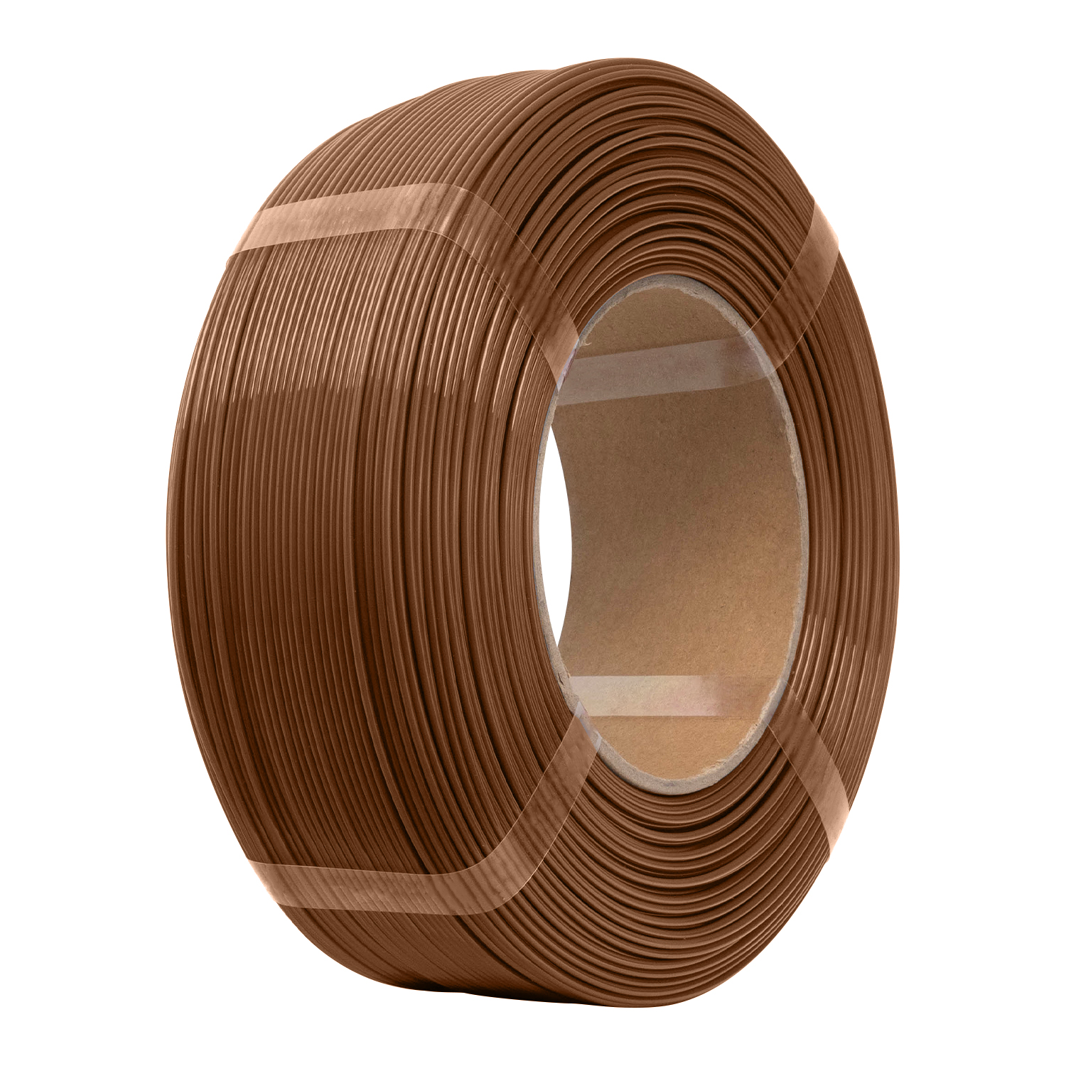 eSUN - Refill Brown PLA+ 1.75mm - 10kg