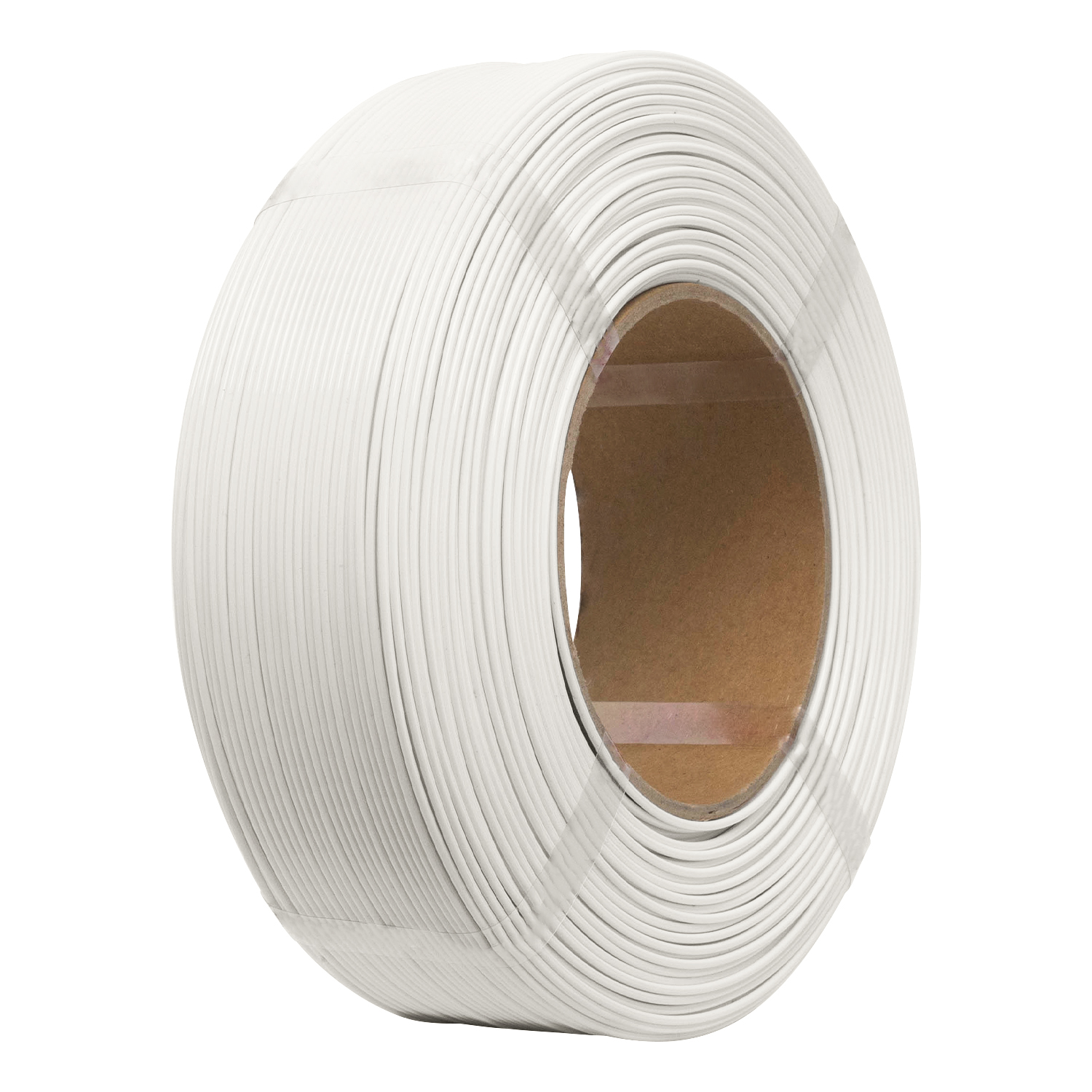 eSUN - Refill Cold White PLA+ 1.75mm - 10kg
