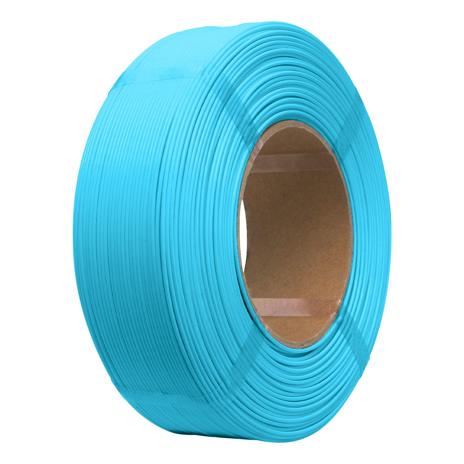 eSUN - Refill Light Blue PLA+ 1.75mm - 10kg
