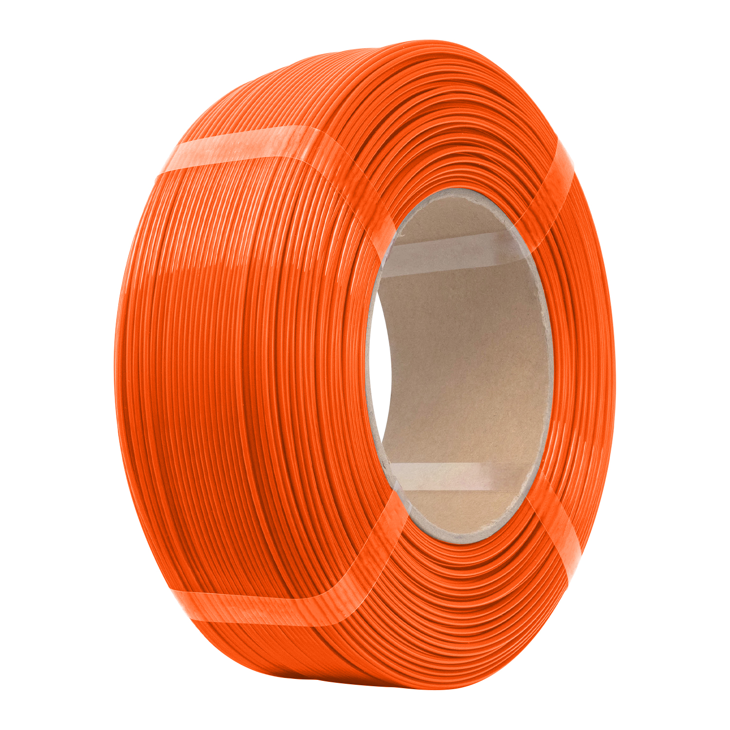 eSUN - Refill Orange PLA+ 1.75mm - 10kg
