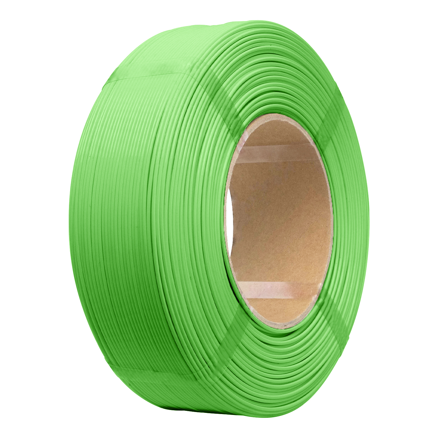 eSUN - Refill Peak Green PLA+ 1.75mm - 10kg