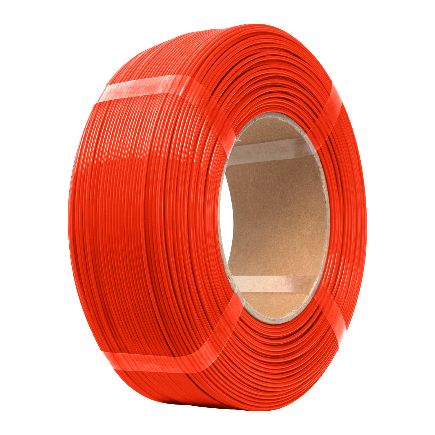 eSUN - Refill Red PLA+ 1.75mm - 10kg