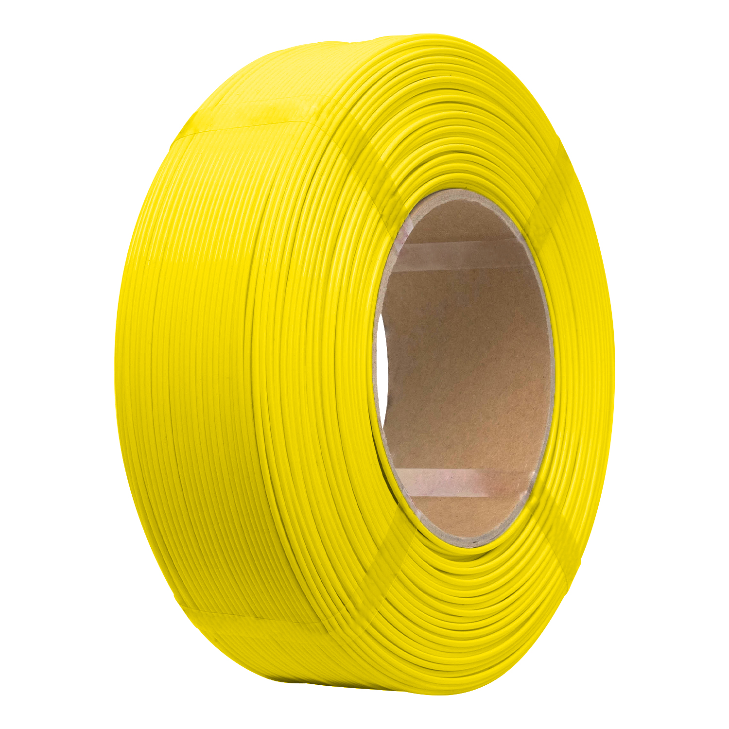 eSUN - Refill Yellow PLA+ 1.75mm - 10kg