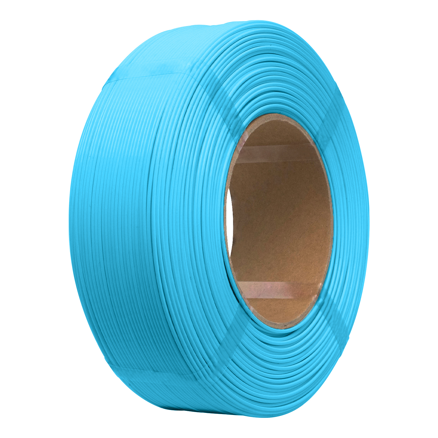 eSUN - Refill Space Blue PLA+ - 1kg