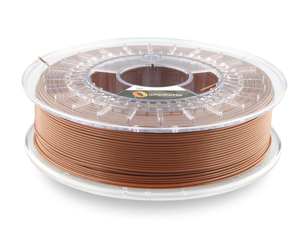 Fillamentum - Extrafill Signal Brown ABS 1.75mm - 1kg