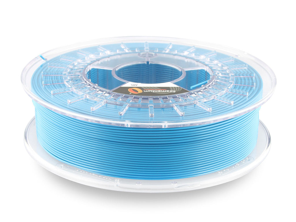 Fillamentum - Extrafill Sky Blue ABS 1.75mm - 1kg