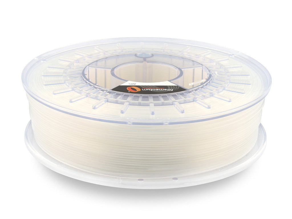 Fillamentum - Extrafill Transparent ABS - 1kg