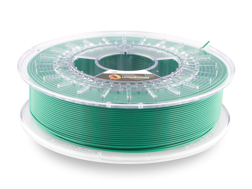 Fillamentum - Extrafill Turquoise Green ABS - 1kg