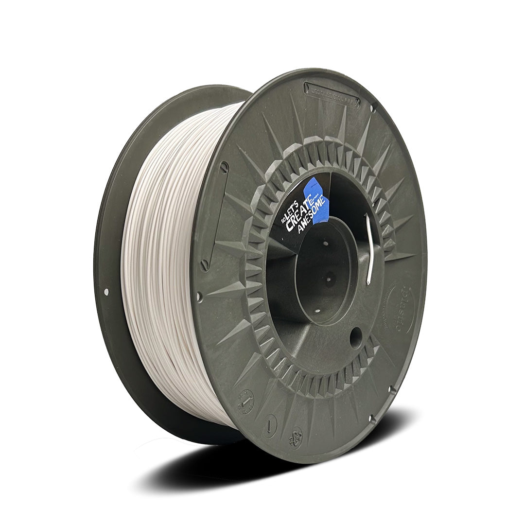 Fillamentum - Extrafill Snow White ASA 1.75mm - 1kg