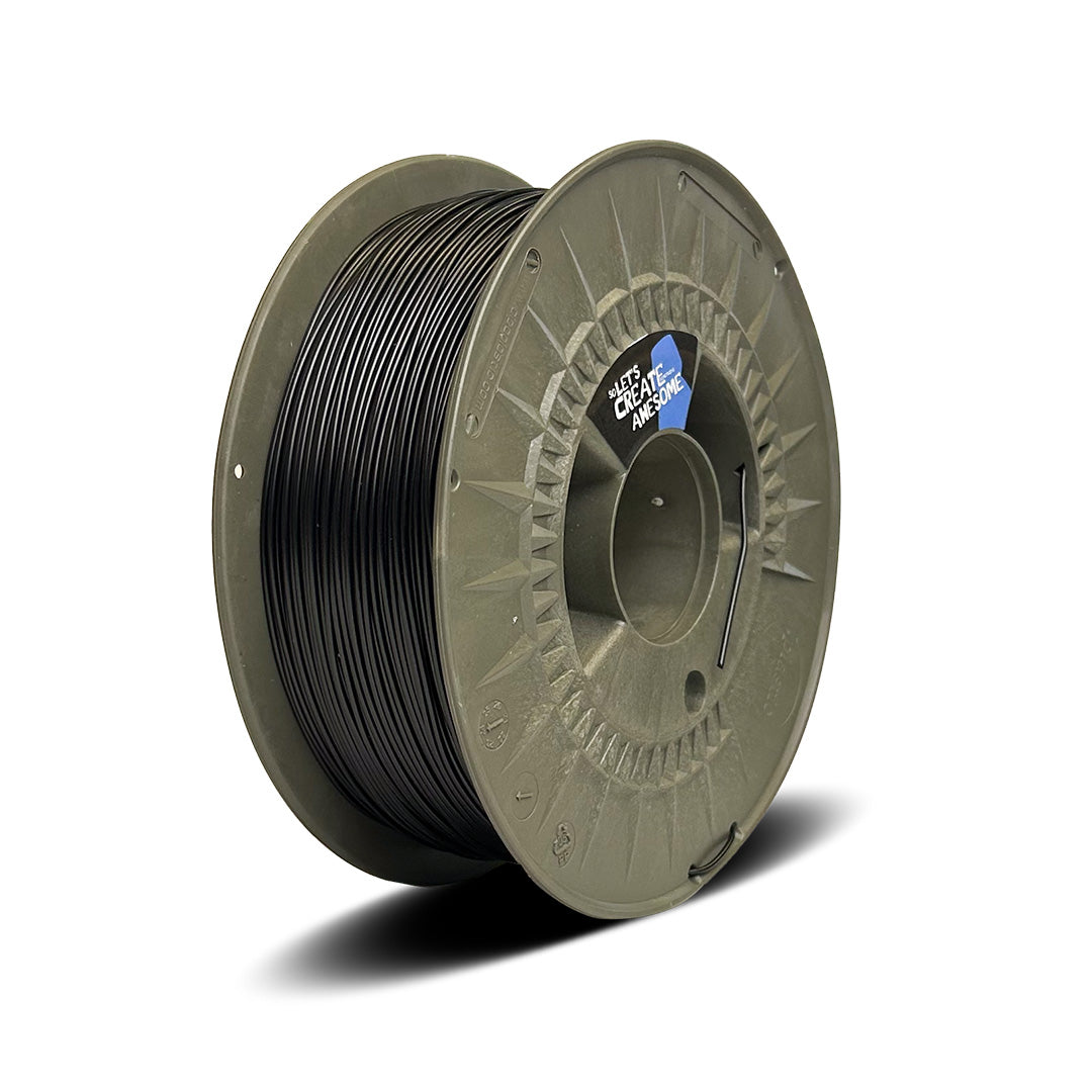 Fillamentum - Extrafill Traffic Black ASA - 0.75kg