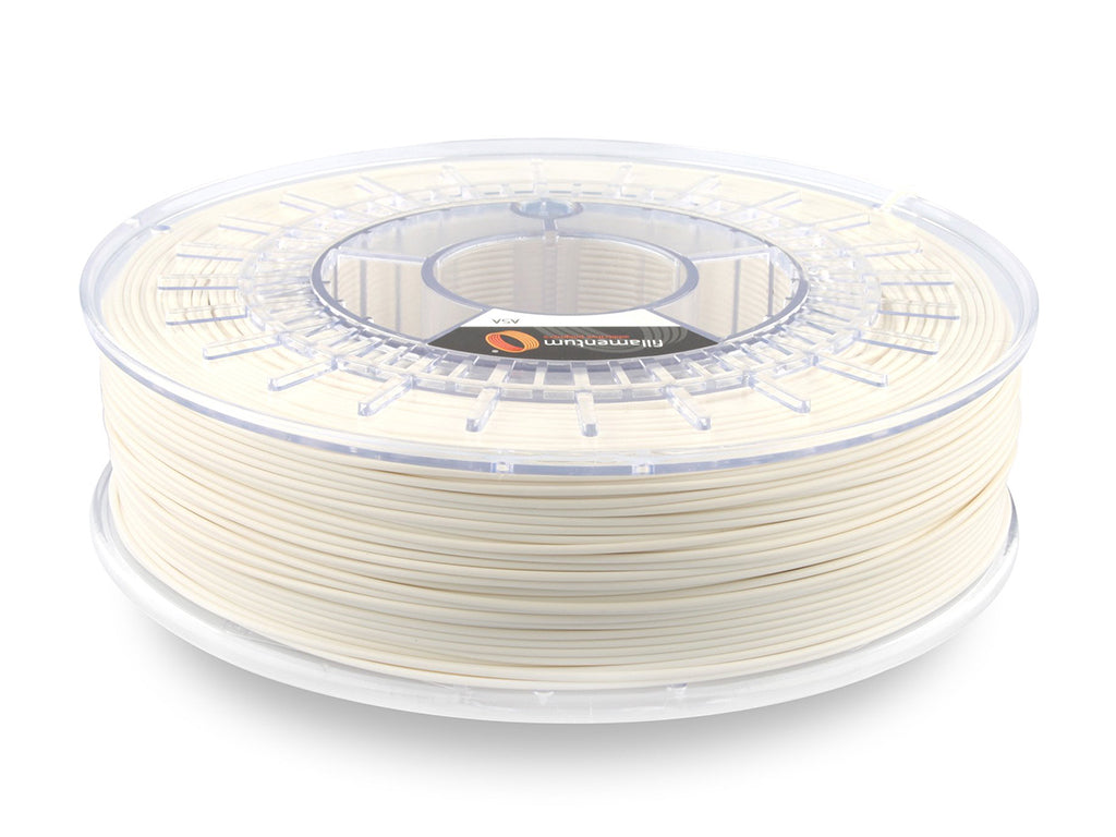 Fillamentum - Extrafill Traffic White ASA - 1kg