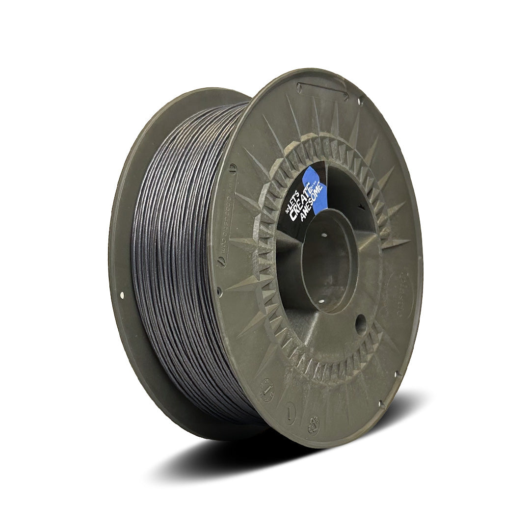 Fillamentum - Extrafill Vertigo Grey ASA 1.75mm - 1kg