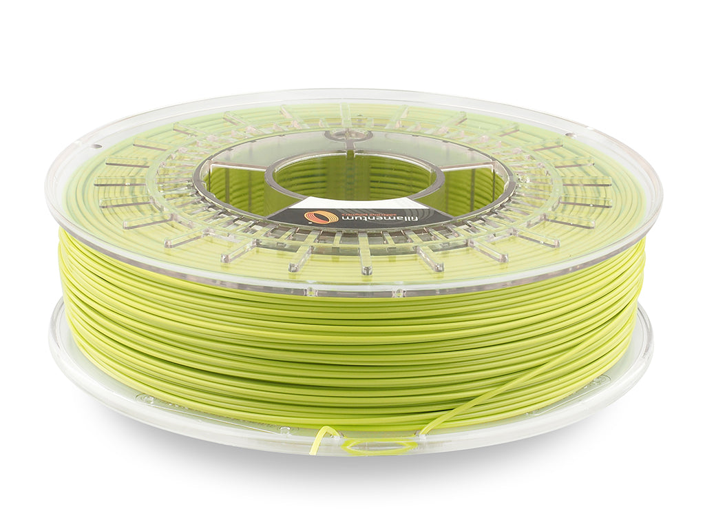 Fillamentum - Pistachio Green CPE 1.75mm - 1kg