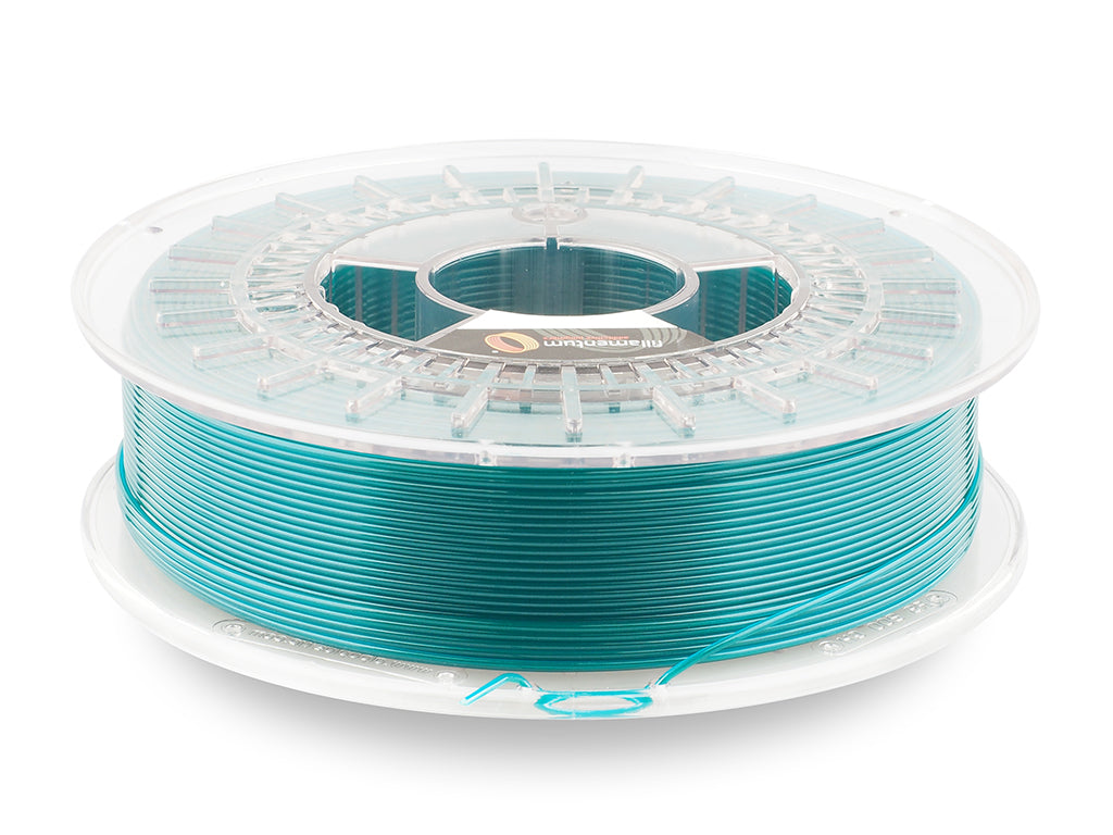 Fillamentum - Lagoon Transparent CPE - 1kg
