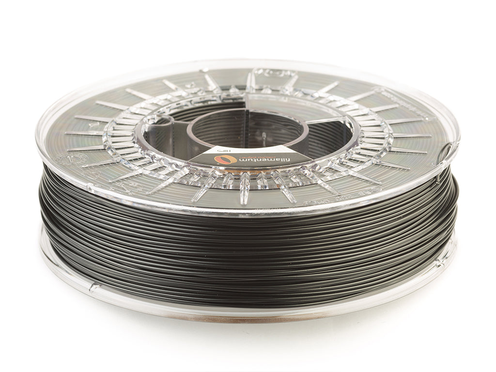 Fillamentum - Extrafill Traffic Black HIPS 1.75mm - 1kg