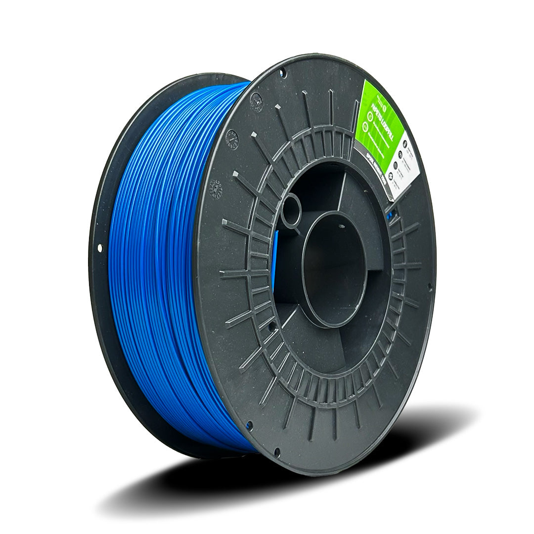 Fillamentum - Sky Blue PETG - 1kg