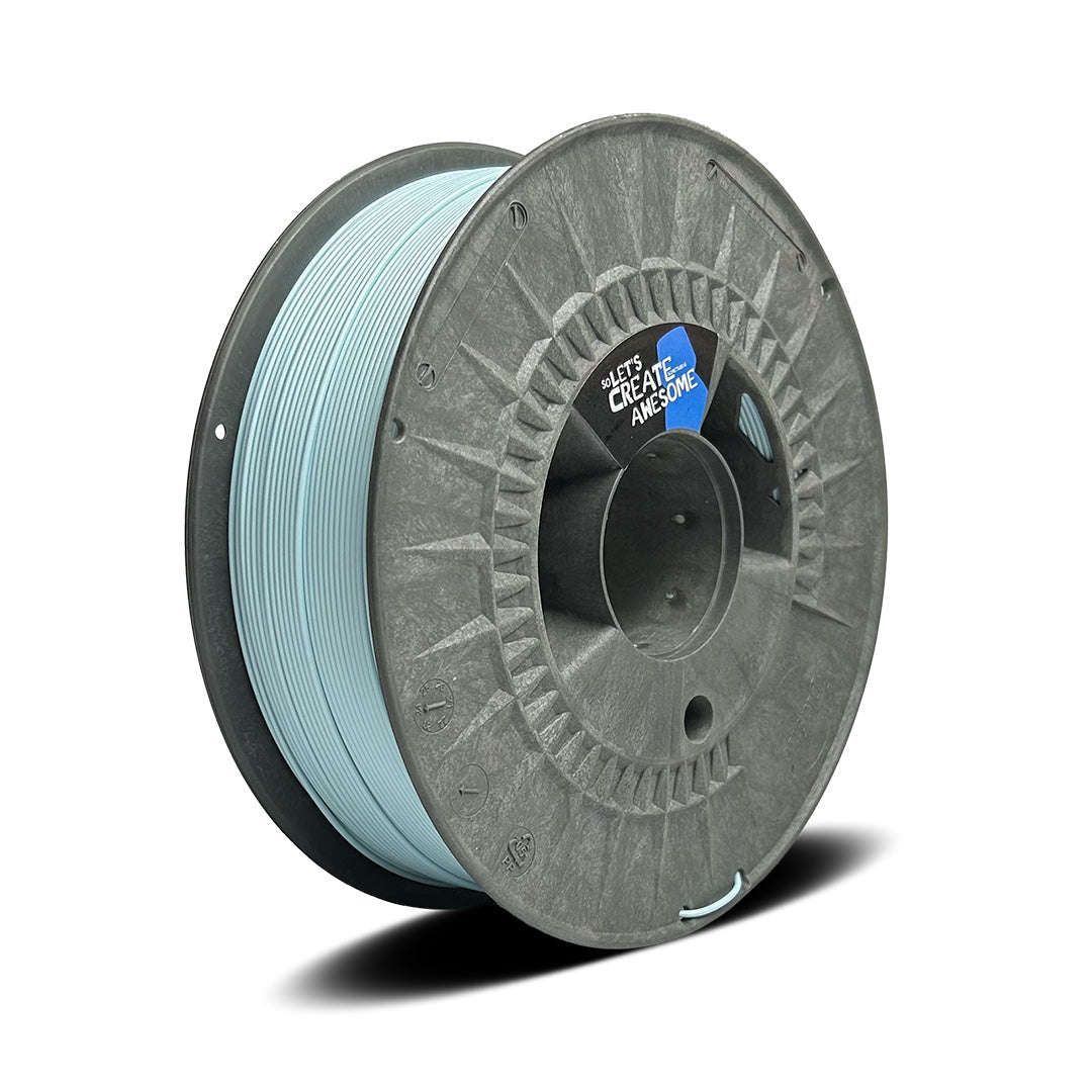 Fillamentum - Extrafill Baby Blue PLA - 1kg