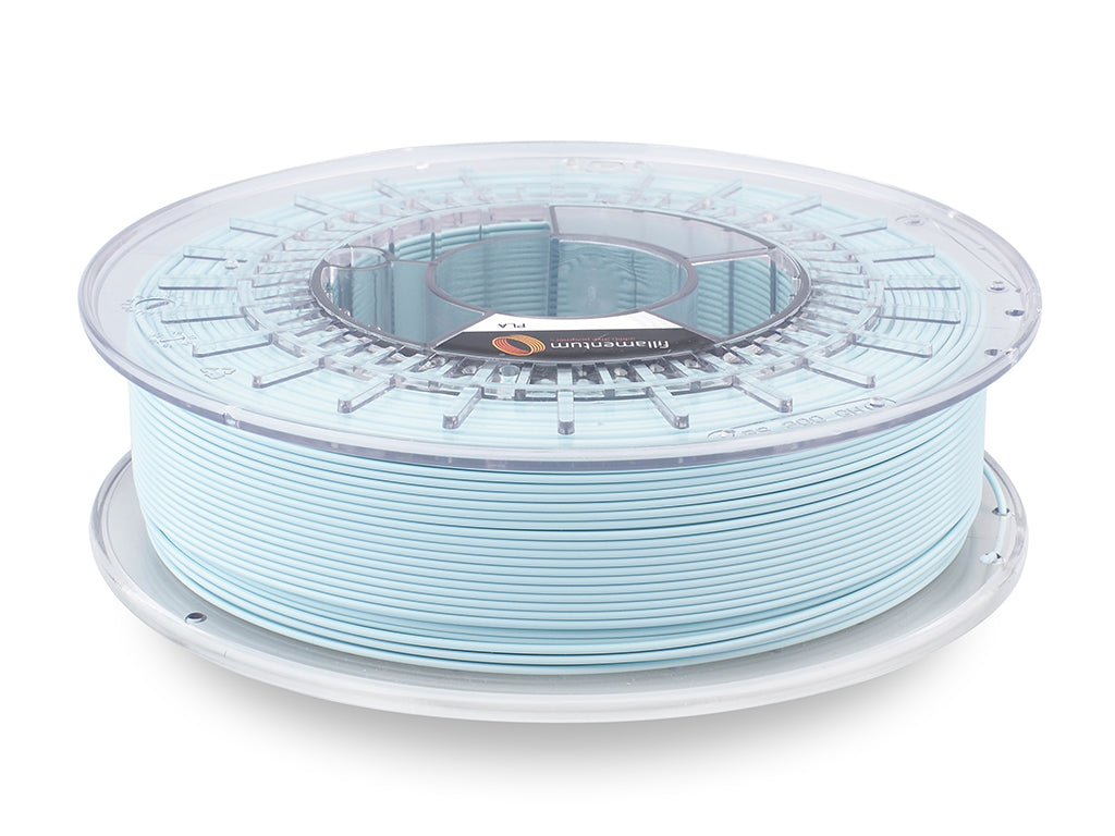 Fillamentum - Extrafill Baby Blue PLA - 1kg