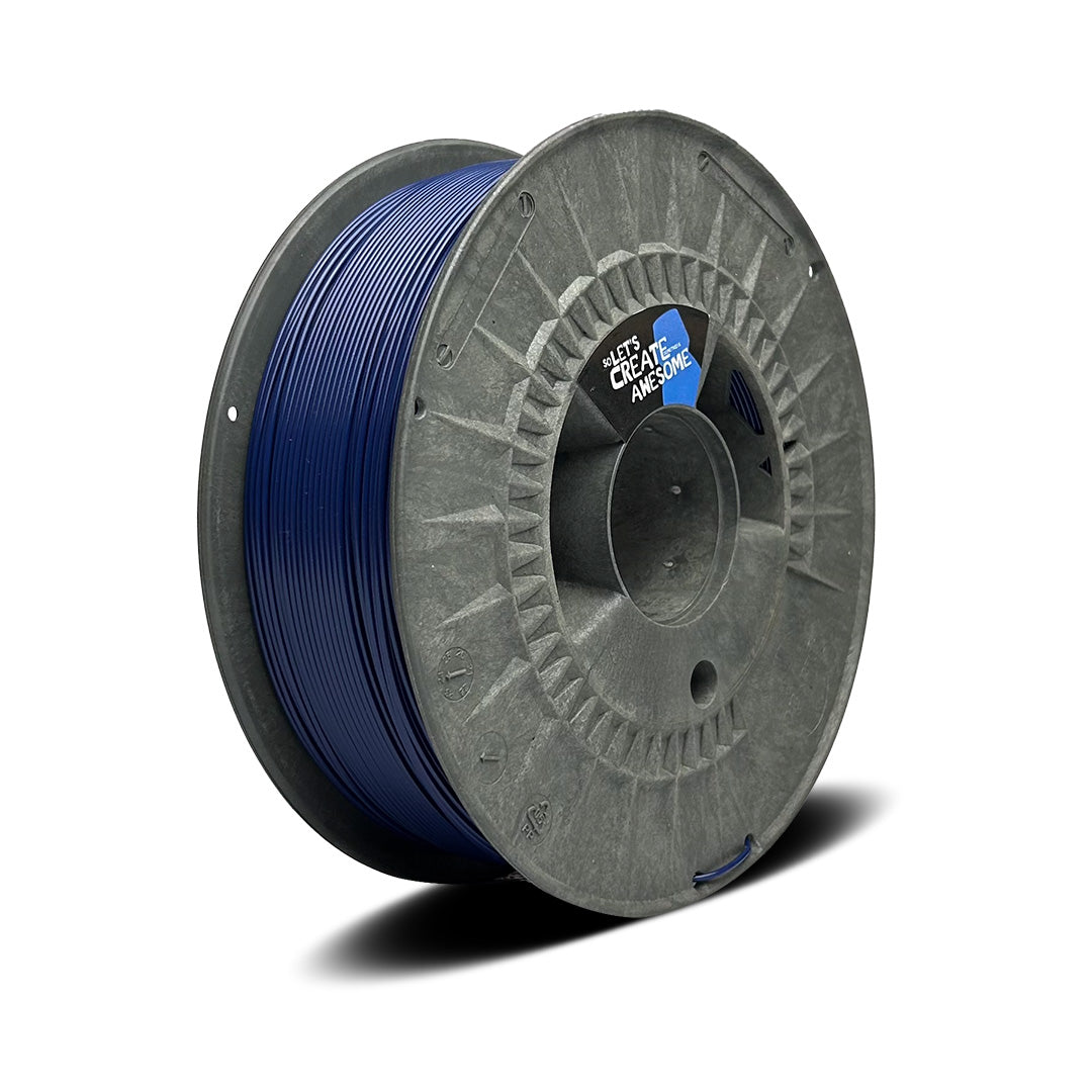 Fillamentum - Extrafill Cobalt Blue PLA 1.75mm - 1kg