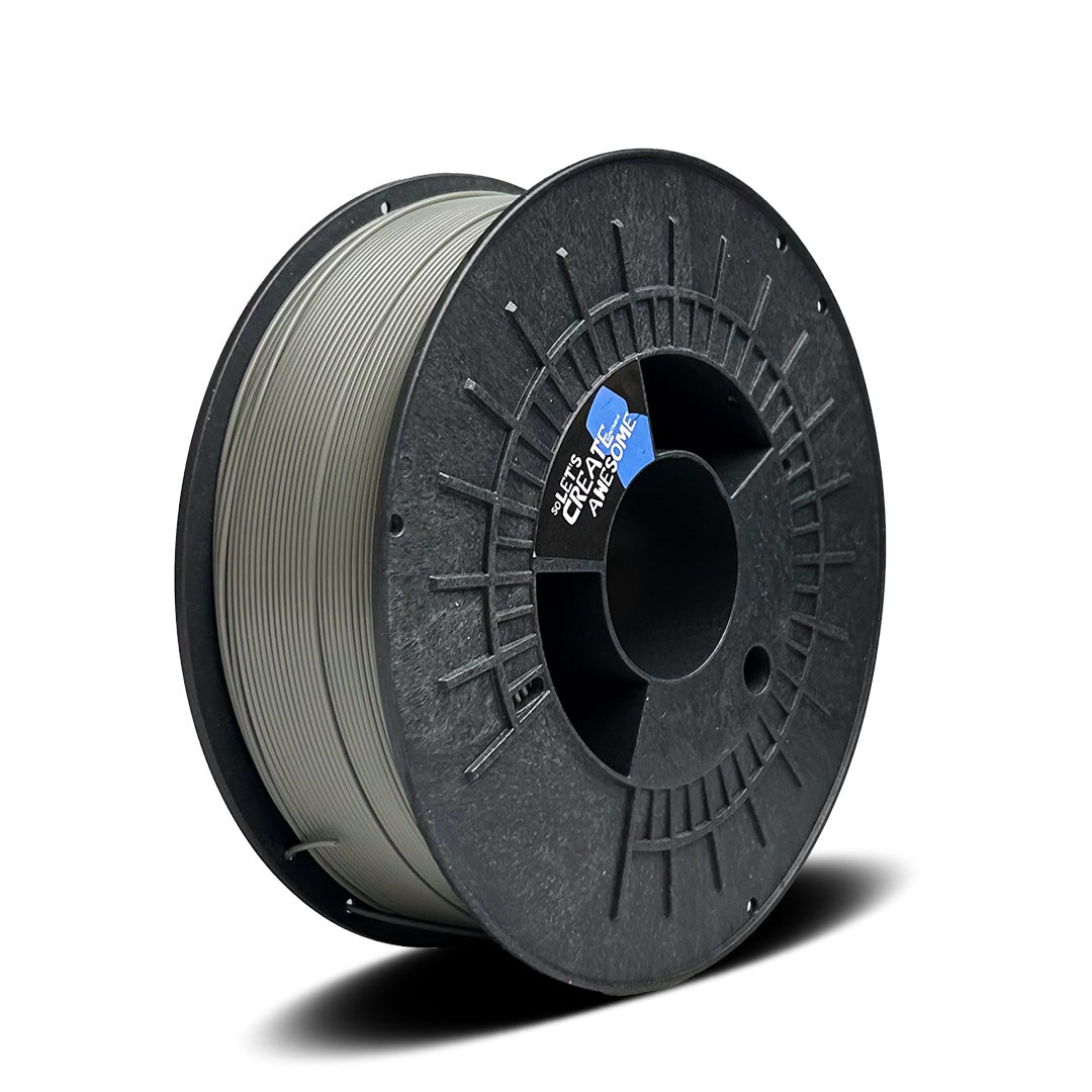 Fillamentum - Extrafill Concrete Grey PLA 1.75mm - 1kg