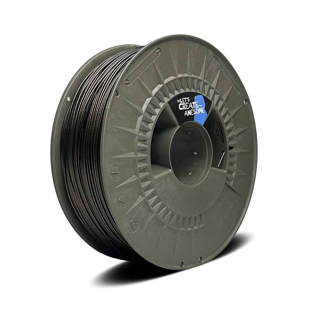 Fillamentum - Extrafill Vertigo Galaxy PLA - 1kg