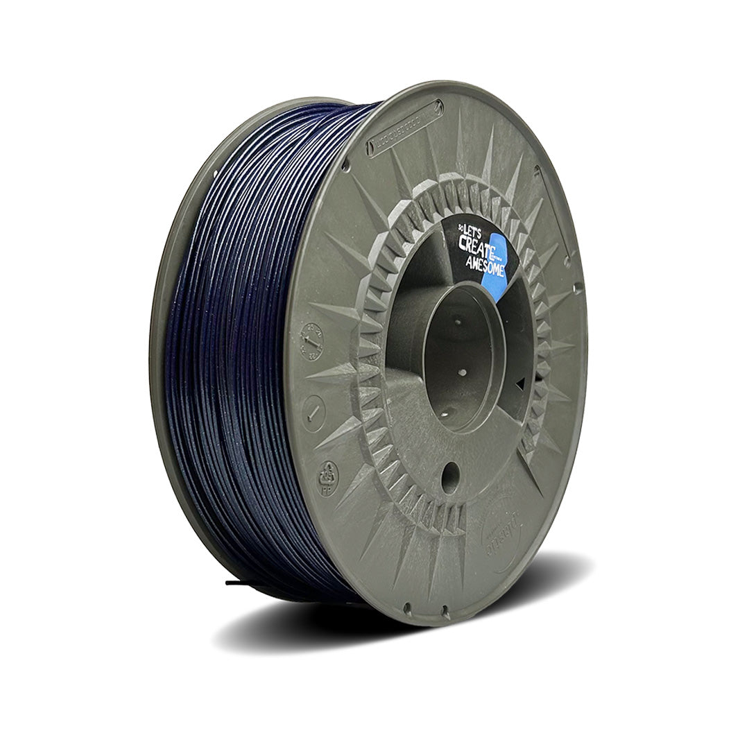 Fillamentum - Extrafill Vertigo Glitter PLA - 1kg