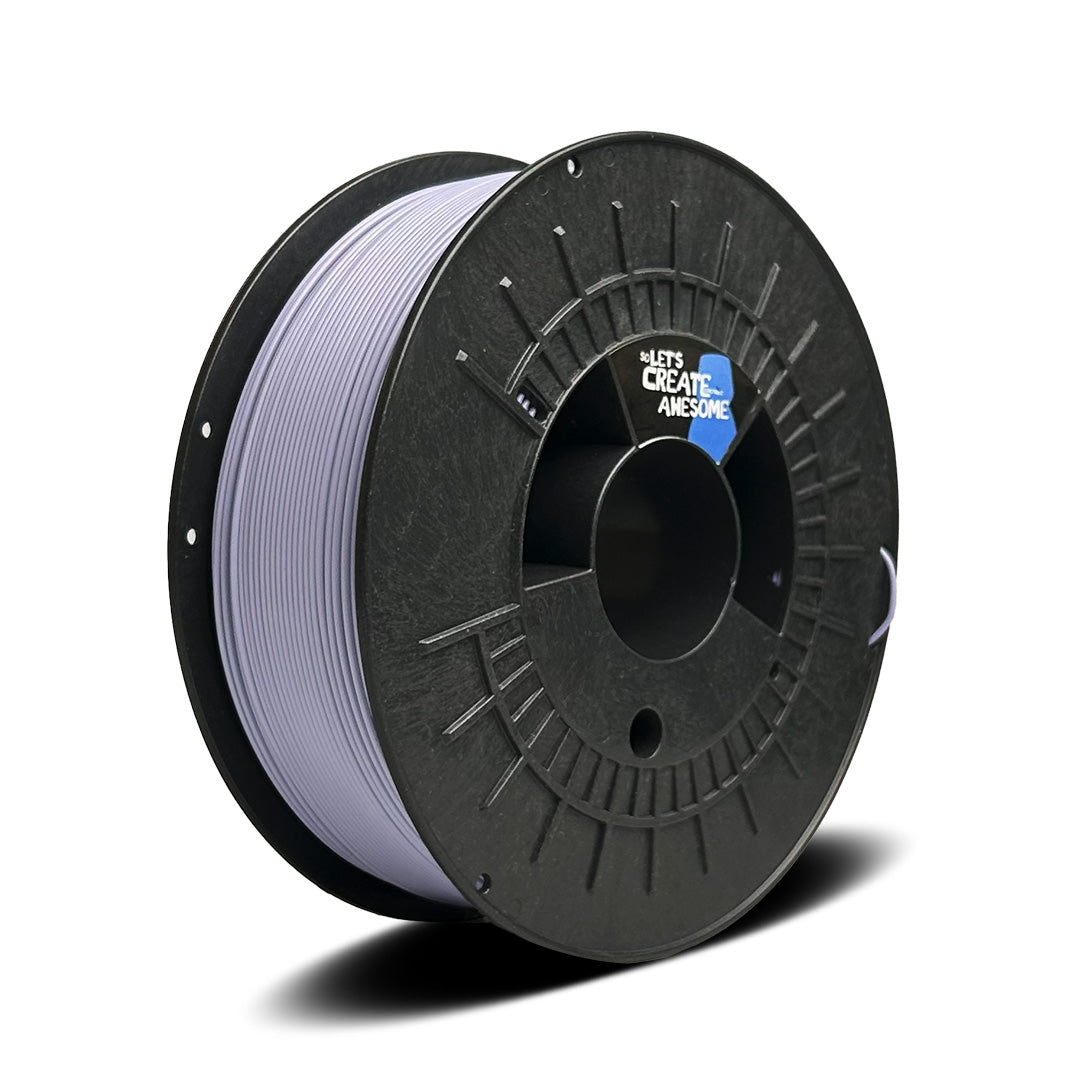 Fillamentum - Extrafill Lilac PLA - 1kg