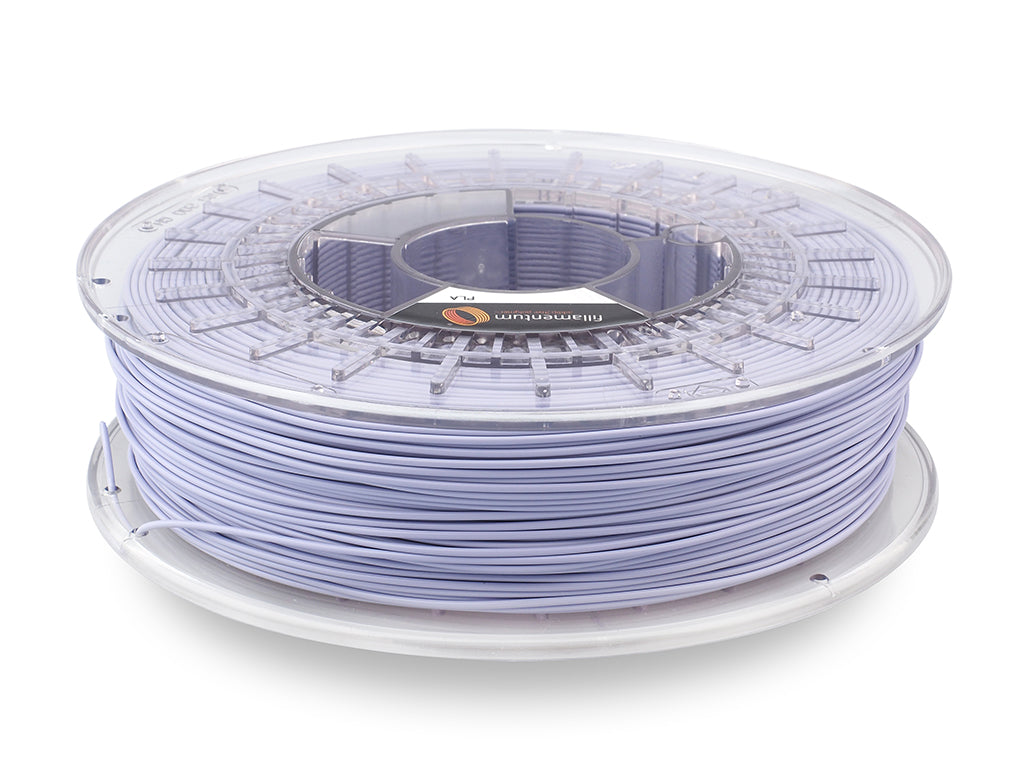Fillamentum - Extrafill Lilac PLA - 1kg