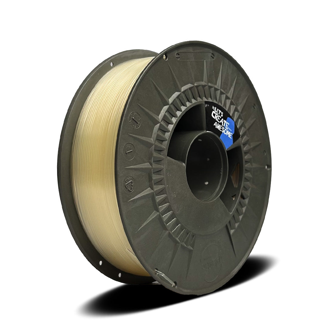 Fillamentum - Extrafill Natural PLA - 1kg