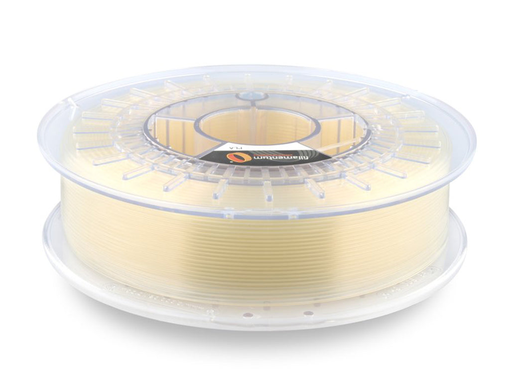 Fillamentum - Extrafill Natural PLA - 1kg