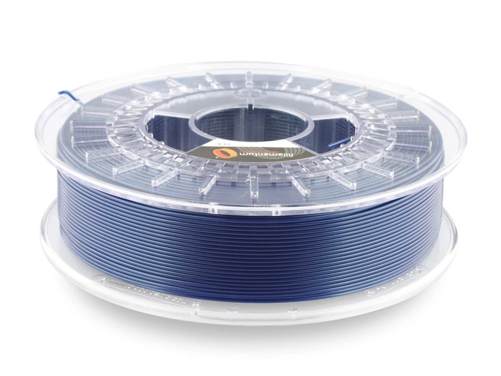 Fillamentum - Extrafill Night Blue Pearl PLA 2.85mm - 0.75kg