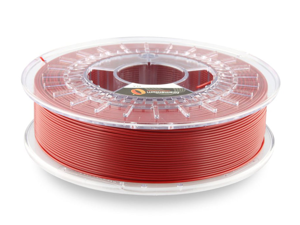 Fillamentum - Extrafill Ruby Red Pearl PLA - 0.75kg