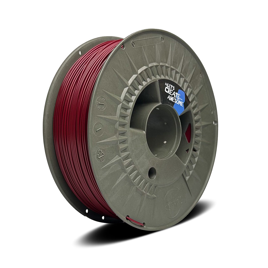 Fillamentum - Extrafill Purple Red PLA 1.75mm - 1kg