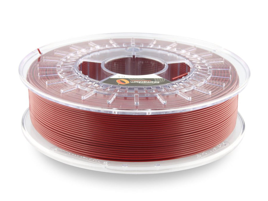 Fillamentum - Extrafill Purple Red PLA - 0.75kg