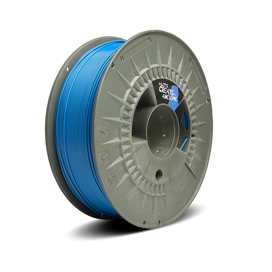 Fillamentum - Extrafill Sky Blue PLA - 1kg