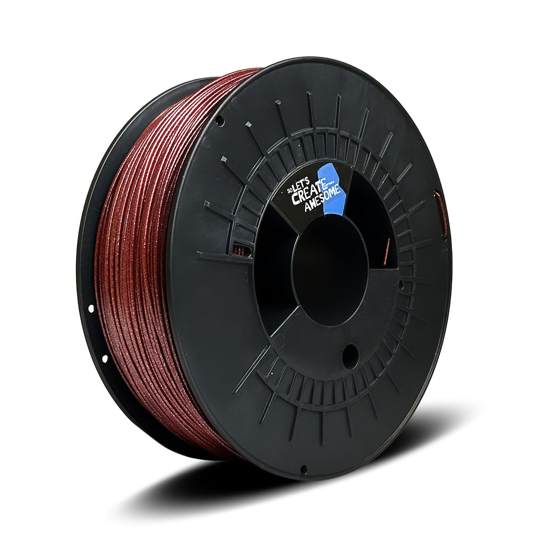 Fillamentum - Extrafill Vertigo Cherry PLA - 1kg