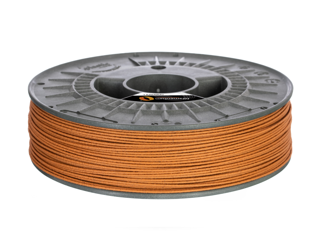 Fillamentum - Timberfill Southern Pine Wood Fill PLA - 0.75kg