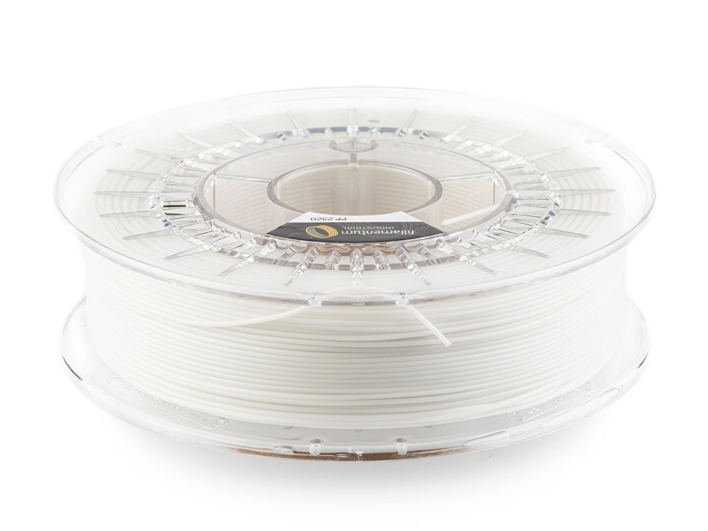 Fillamentum - Natural PP - 1kg