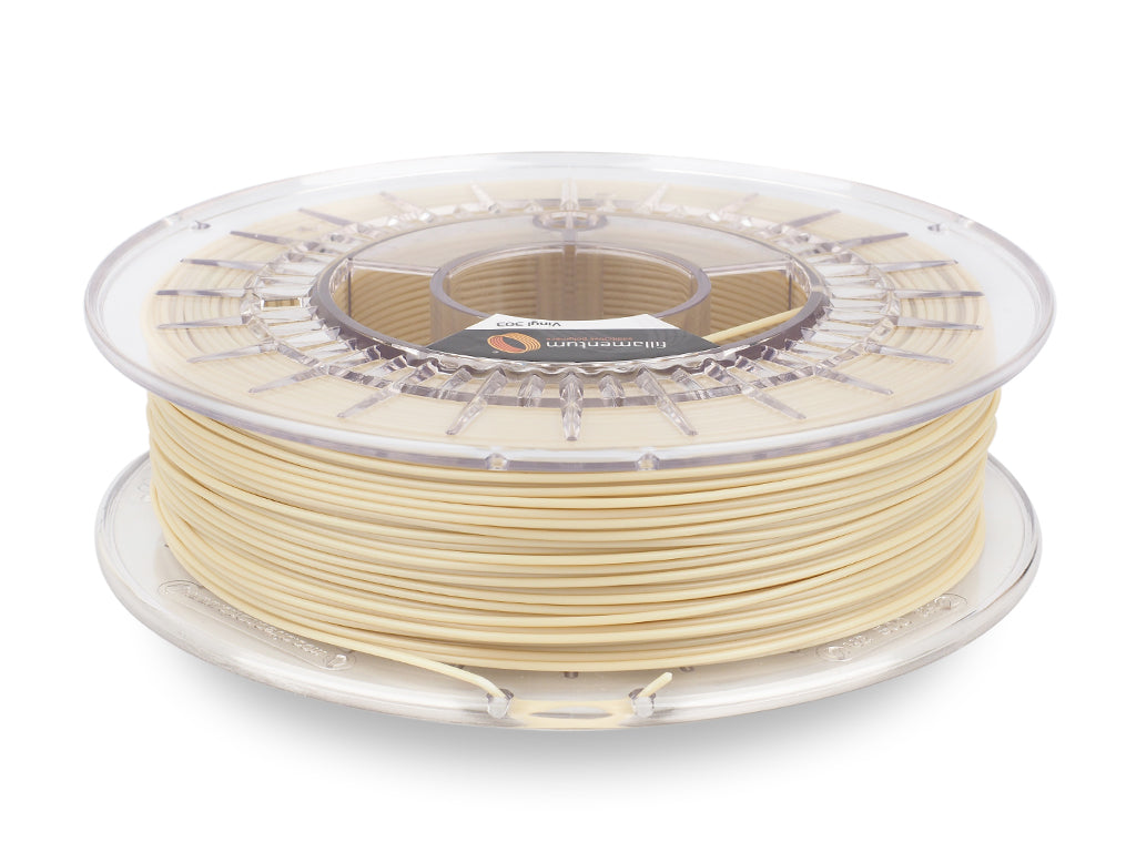 Fillamentum - Natural PVC 1.75mm - 1kg