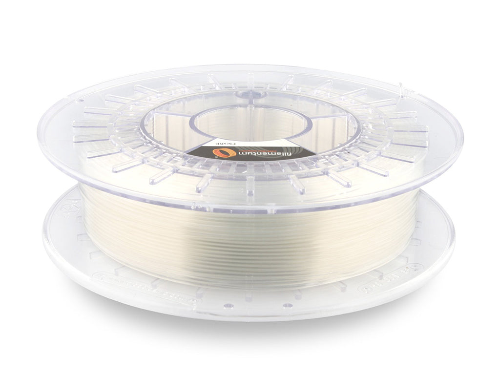 Fillamentum - Flexfill Natural 98A TPU 1.75mm - 0.75kg